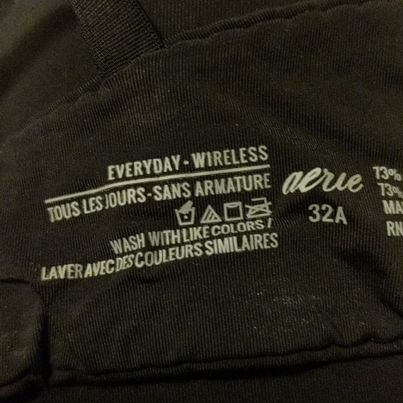 Aerie everyday wireless - Picture 3 of 3